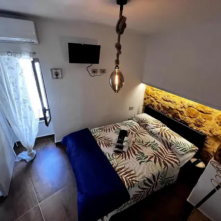 Apartamento 58 Gradini Di Girgenti