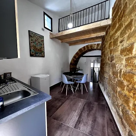 Apartamento 58 Gradini Di Girgenti Agrigento