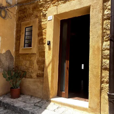 Apartamento 58 Gradini Di Girgenti Agrigento