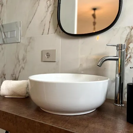 Apartamento 58 Gradini Di Girgenti