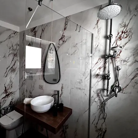 Apartamento 58 Gradini Di Girgenti