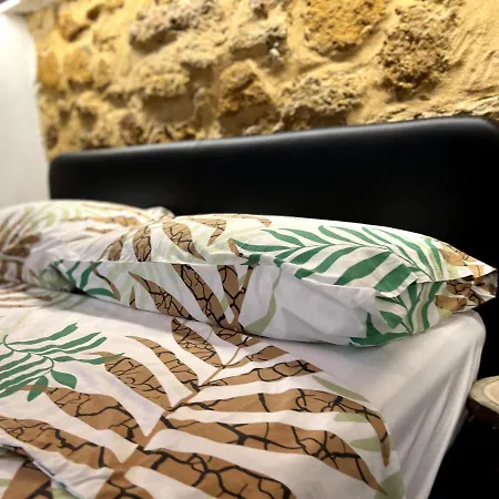 Apartamento 58 Gradini Di Girgenti *