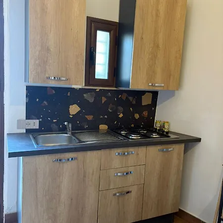 58 Gradini Di Girgenti Apartment
