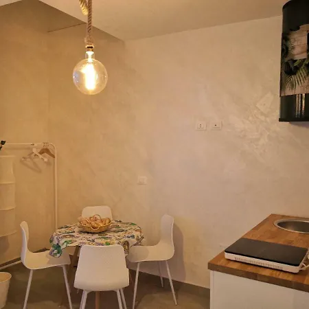 Apartamento 58 Gradini Di Girgenti *