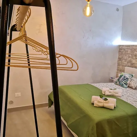 Apartamento 58 Gradini Di Girgenti
