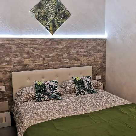 Apartamento 58 Gradini Di Girgenti