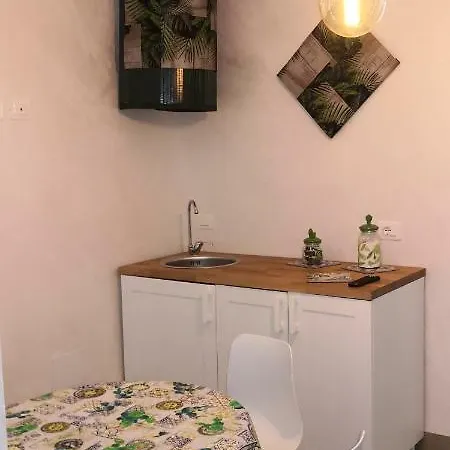 Apartamento 58 Gradini Di Girgenti Agrigento